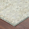 thumbnail image 3 of Addison Rugs Chantille Indoor/Outdoor Transitional Casual Ivory Machine Washable Rectangle Rug, 8' x 10', 3 of 8