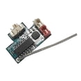thumbnail image 2 of RC Plane Accessories 2 Channel RC Fixed Planes 320 RC Plane, 2 of 7