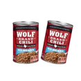 thumbnail image 3 of ( 2 Pack ) Wolf Brand Chili Without Beans, Packed with Protein, 15 oz, 3 of 6
