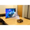 thumbnail image 4 of 35IN DIAG PULL-UP PORTABLE TABLETOP MAXWHITE 4:3 PROJ SCREEN, 4 of 13