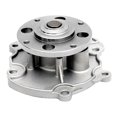 thumbnail image 4 of Engine Coolant Water Pump AW5103 6334043 12566029 12618472, 4 of 5
