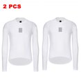 thumbnail image 3 of Camiseta interior de ciclismo de manga larga Rsantce 2024 para deportes de ciclismo, camiseta interior para ciclismo de carreras, 3 of 5