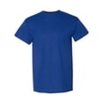 thumbnail image 1 of Gildan Adulto 5.5 oz., 50/50 Camiseta 3XL Sport Royal Gildan 8000, 1 of 1