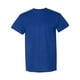 thumbnail image 1 of Camiseta S Sport Royal Gildan 5.5 oz. 50/50 8000, 1 of 1
