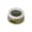 Green, variant on Spill Proof Pet Water Bowl, Floating Disk Slow Drinking Design, No Splash Bowl for Dogs and Cats, Non-Slip Base, Ideal for Home and Car Travel