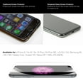 thumbnail image 3 of LBT Curved Tempered Glass Screen Protector for Apple iPhone 6/6S/7/8, 3 of 4