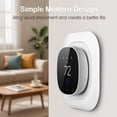 thumbnail image 3 of Placa de pared CaseBot para termostato inteligente ecobee Essential, 3 of 8