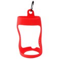 thumbnail image 1 of EeaseCA Étui en Silicone Premium pour Haut-Parleur Soundlink, Pochette de Transport, Boîte de Protection (Rouge), 1 of 7