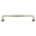 thumbnail image 2 of Emtek 86248 Us15A Spindle Pull 6 in Ctc in Nickel, 2 of 2
