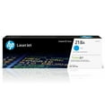 thumbnail image 1 of HP 218A Cyn LaserJet Toner Cartridge, 1 of 11