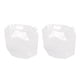 thumbnail image 1 of Contenedor de bolsa de Tanque de agua plegable Sunnimix 10L Transparente, 1 of 8