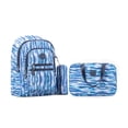 thumbnail image 1 of Set de Mochila y Estuche Mima2 con Grecas multicolor, 1 of 5