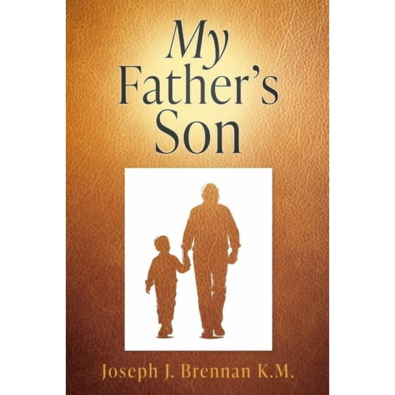 My Father's Son, (Paperback)
