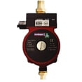 thumbnail image 1 of Bomba de Presion de Agua AutoPump 21LPM 1 Servicio 120V1F60Hz Ø Tubería: 1/2" 850KG/cm² IP42, 1 of 1