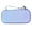 Blue and purple grad, variant on Storage Bag with Card Slot and Handle Game Console Carrying Case Scratchproof Case Shockproof Storage Box for NS2