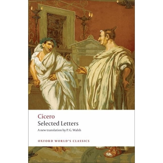 Pre-Owned Selected Letters (Paperback) 0199214204 9780199214204