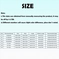 thumbnail image 3 of HFHAPW Toddler Pajamas Boys Girls Pyjamas 2pcs Long Sleeves Pjs Sets for Kids Fall Winter Sleepwears, 3 of 5