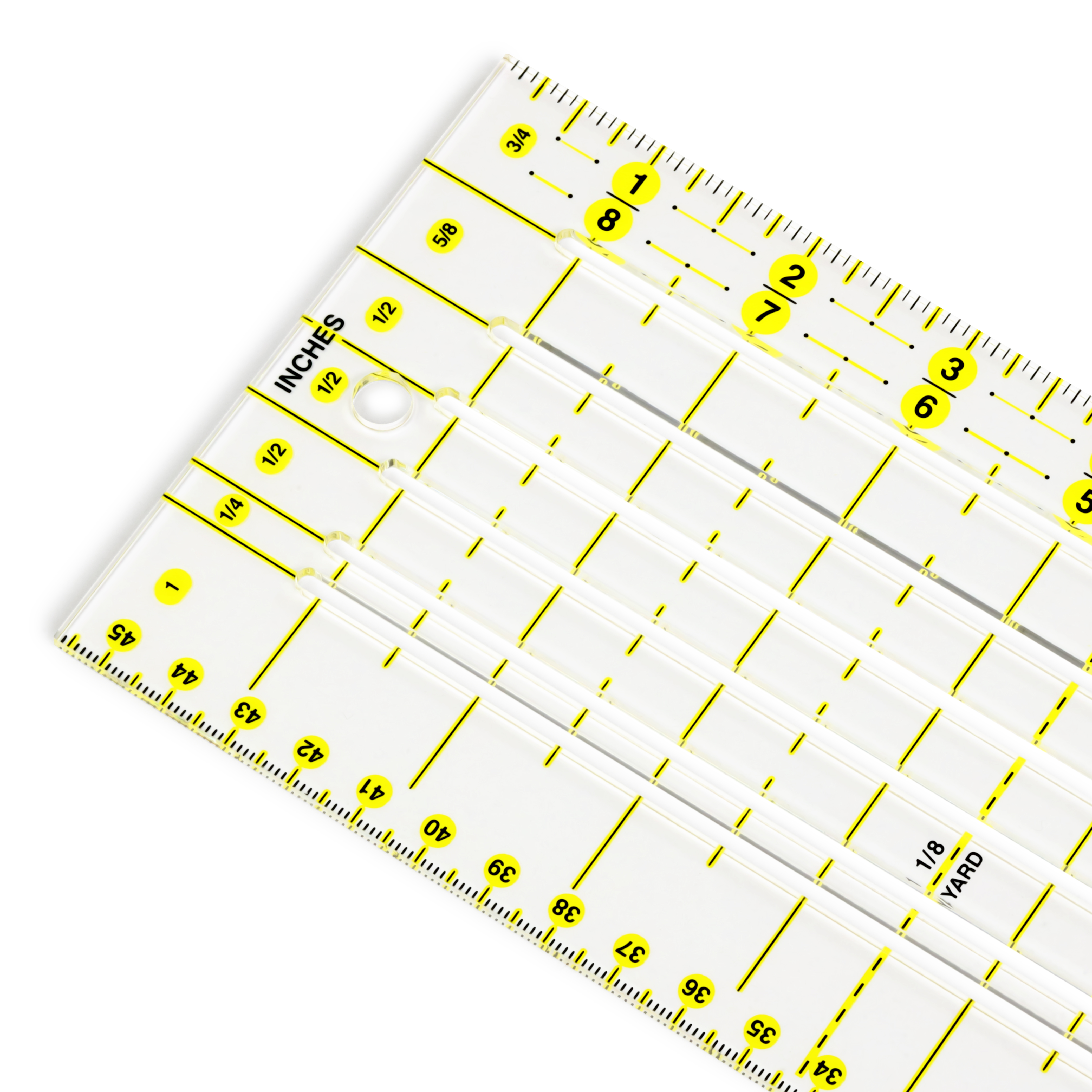 Dritz Measure & Mark Ruler