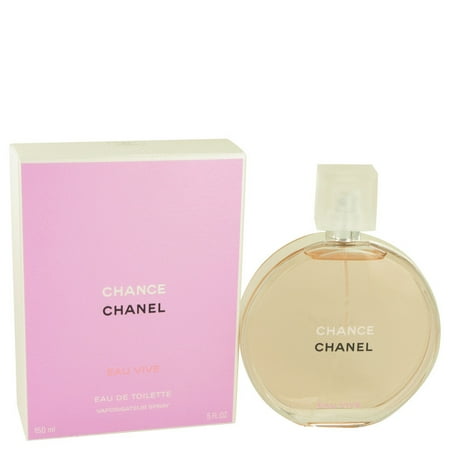 EAN 3145891265705 - Chance Eau Vive by Chanel Eau De Toilette
