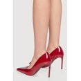 thumbnail image 3 of Women's Pointed Toe Stiletto Pumps, 3 of 3
