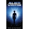 Alien Visitor (Full Frame)