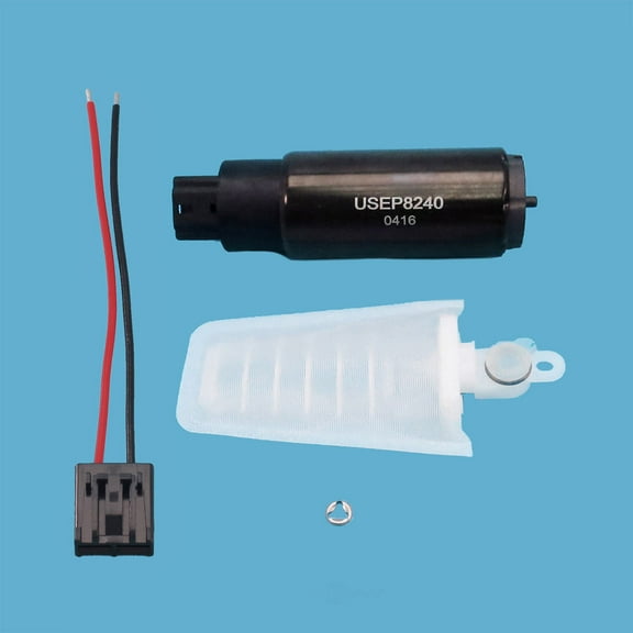 Electric Fuel Pump Fits select: 2000-2002 TOYOTA TUNDRA, 2001-2003 TOYOTA SEQUOIA
