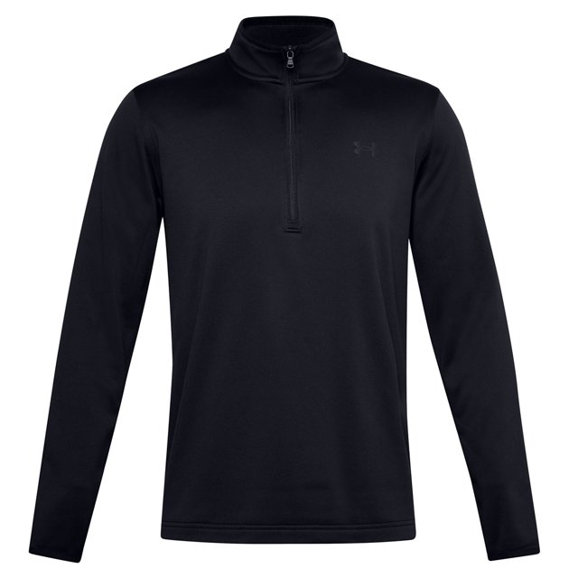 Under Armour - Forro Polar para Hombre (Negro) Under Armour UTRW7908_black