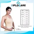 thumbnail image 6 of Abdominal Binder Post Surgery Plus Size | Postpartum Belly Band Wrap | Post C Section Belly Binder | Stomach Compression Hernia Belt For Men or Women Hernia Surgery,, 6 of 6