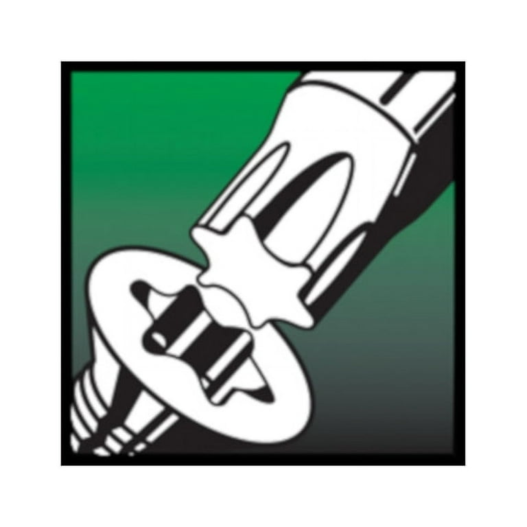 Eklind 10mm Hex Key Set - 5-Pack Long Arm Allen Wrenches