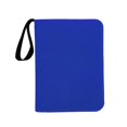 thumbnail image 1 of Price cut Solid Color Honeycomb Texture Card Storage Bag Four Compartments 400 Transparent Card Pockets, 1 of 3