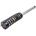 thumbnail image 3 of Airmatic Air to Coil Spring Rear Conversion Kit fit for Mercedes S-Class S430 S500 S600 S55AGM 2000-2006, 3 of 6