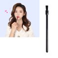 thumbnail image 1 of unbranded 100Ud Pinceles De Nylon Desechables Para Aplicación De Labial Y Color Negro, 1 of 8