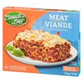 thumbnail image 4 of BASSILIS BEST MEAT LASAGNA WITH 3 CHEESES, BASSILIS BEST MEAT LASAGNA WITH 3 CHEESES, 4 of 7
