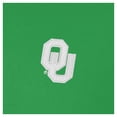 thumbnail image 2 of Men's Antigua Kelly Green Oklahoma Sooners St. Patrick's Day Intent Quarter-Zip Pullover, 2 of 2