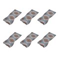 thumbnail image 1 of Removable  Cover, Soft And Comfortable Dustproof Chair Covers Easy To   For Dinning Room For Office Type 4, 1 of 8