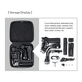 thumbnail image 3 of Étui de Rangement Portable pour Sac à Main EVA DJI Ronin RSC 2 Sac à Bandoulière, 3 of 7