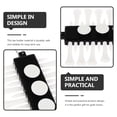 thumbnail image 4 of SWETRACE 2Ud Sujetadores De Tee Para Golf Resistente Para Entrenamiento Y Uso Exterior, 4 of 5