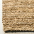 thumbnail image 6 of SAFAVIEH Organic Baldric Solid Braided Jute Runner Rug, Natural, 2'6" x 12', 6 of 10