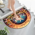 thumbnail image 3 of TIELUTT Soft Area Rug for Living Room Bedroom Floor Carpet with Modern Design Living Room Area Rugs 8x10 under 100 Big Living Room Rug Sweater Throw Blanket Thick Blanket Fuzzy Blanket Set, 3 of 5