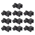 thumbnail image 2 of Bonnet Rod Stay Clip Holder, Wear  High Strength Easy To Install 792843 Engine Cover Holder Stay Clip  For Berlingo C3 C4 C-Elysée, 2 of 8