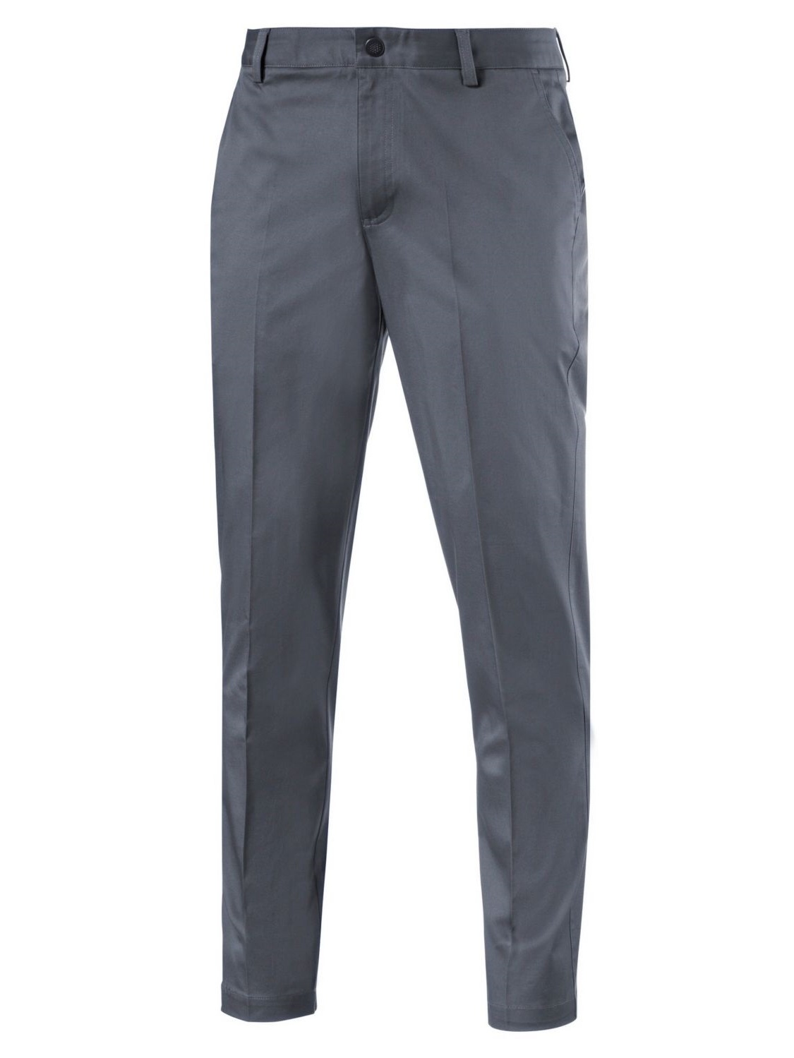 nike golf trousers grey