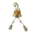 thumbnail image 1 of Vaidha Resin Bird Sparrow Colorful Garden Plug Chair Garden Decoration, 1 of 1