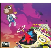 Late Registration & Graduation [CD Bundle]