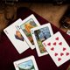 thumbnail image 5 of Baraja de Cartas 99FOX Reserva Natural Parque Nacional Poker, 5 of 7