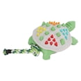 thumbnail image 3 of Puppy Teething Toy, Dog Molar Toy Multifunctional With Cotton Rope For Small Medium Large Dogs, 3 of 8