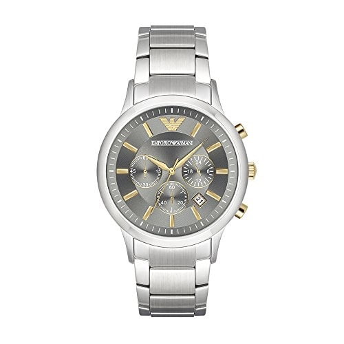 ⭐️完売商品⭐️EMPORIO ARMANI クォーツ 5気圧防水AR5886 Emporio Armani Men's Sports Watch AR 0586 0723763106733