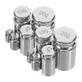 thumbnail image 3 of Shisuyan 10pcs Calibration Weights Set For Digital Scale Precision Calibration Weights For Lab Jewelry Use 1g 2g 5g 10g 20g, 3 of 9