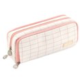 thumbnail image 1 of Pencil Bag Creative Fashion Multiuse Canvas Stationery Pouch Makeup Pouch, 1 of 10