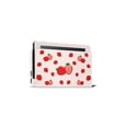 thumbnail image 5 of Tacky Design Cute Strawberry Skin Compatible with Nintendo Switch Skin - Premium Vinyl 3M Cream Color Nintendo Switch Stickers Set - Switch Skin for Console, Dock, Joy Con - Decal Full Wrap, 5 of 5