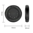 thumbnail image 4 of Miulika Écran, Accessoires Code d'Adresse 3 Têtes, 4 of 8